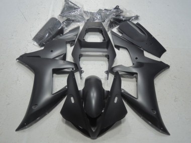 Honda CBR 1000 RR 2004-2005 - Noir