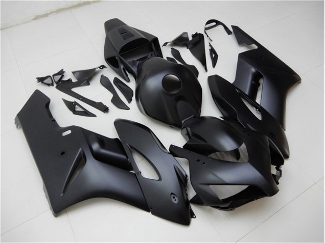 Honda CBR 1000 RR 2004-2005 - Noir Mat Honda CBR 1000 RR 2004-2005 - Noir Mat