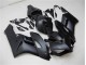 Honda CBR 1000 RR 2004-2005 - Noir Mat Honda CBR 1000 RR 2004-2005 - Noir Mat
