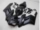 Honda CBR 1000 RR 2004-2005 - Noir Mat Honda CBR 1000 RR 2004-2005 - Noir Mat