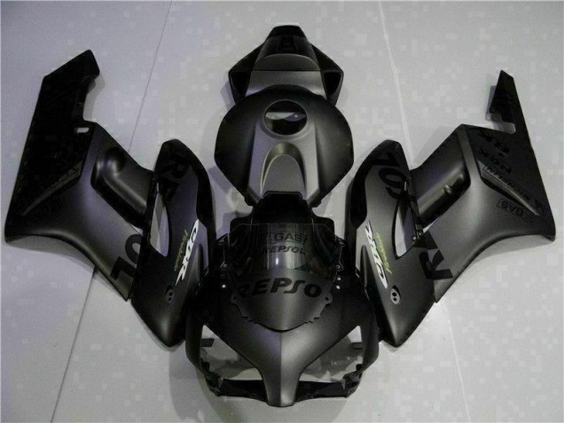 Honda CBR 1000 RR 2004-2005 - Noir Repsol Honda CBR 1000 RR 2004-2005 - Noir Repsol