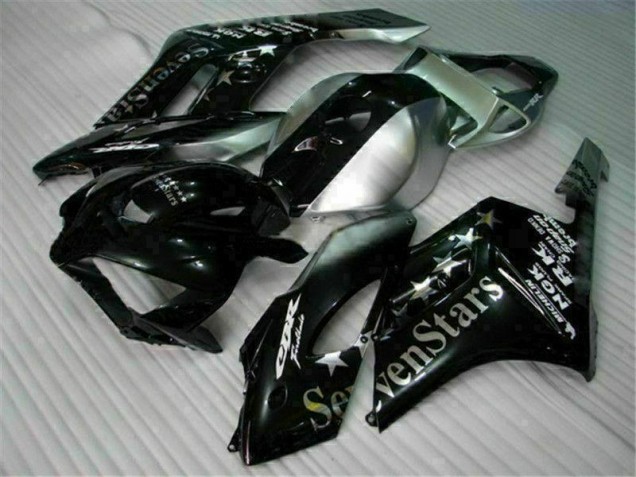 Honda CBR 1000 RR 2004-2005 - Noir SevenStars