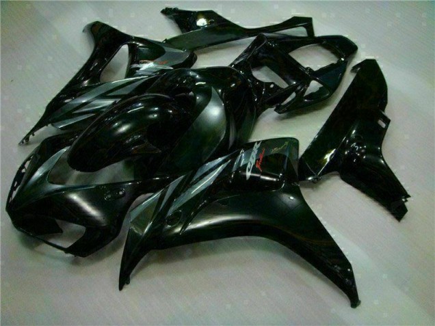 Honda CBR 1000 RR 2004-2005 - Noir Honda CBR 1000 RR 2004-2005 - Noir