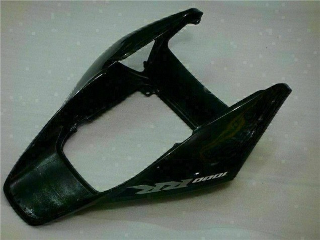 Honda CBR 1000 RR 2004-2005 - Noir Honda CBR 1000 RR 2004-2005 - Noir