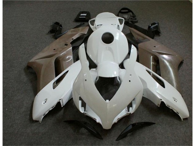 Honda CBR 1000 RR 2004-2005 - Non Peint Honda CBR 1000 RR 2004-2005 - Non Peint