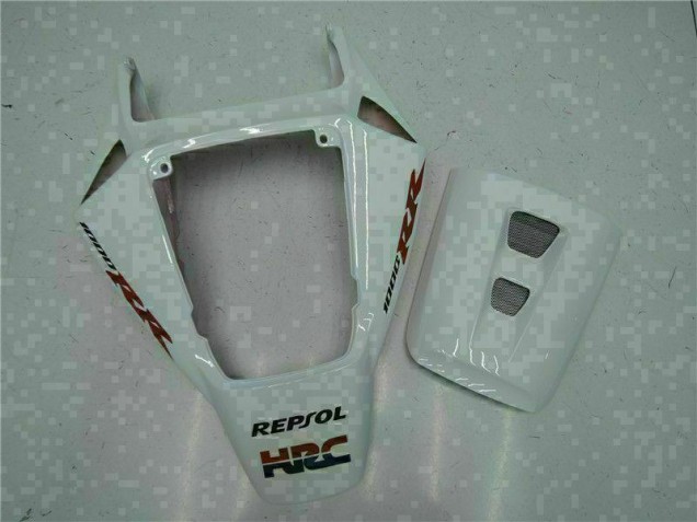 Honda CBR 1000 RR 2004-2005 - Orange Blanc Repsol Honda CBR 1000 RR 2004-2005 - Orange Blanc Repsol