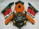 Honda CBR 1000 RR 2004-2005 - Orange Honda CBR 1000 RR 2004-2005 - Orange
