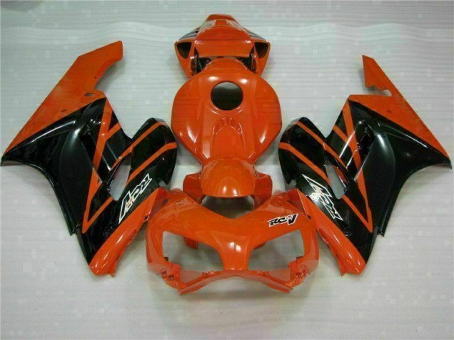 Honda CBR 1000 RR 2004-2005 - Orange