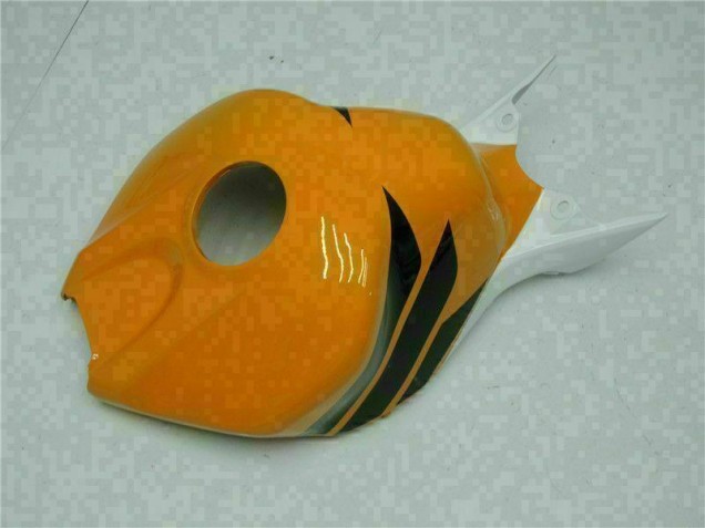 Honda CBR 1000 RR 2004-2005 - Orange Noir Repsol Honda CBR 1000 RR 2004-2005 - Orange Noir Repsol