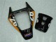 Honda CBR 1000 RR 2004-2005 - Orange Noir Repsol Honda CBR 1000 RR 2004-2005 - Orange Noir Repsol