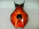 Honda CBR 1000 RR 2004-2005 - Orange Noir Honda CBR 1000 RR 2004-2005 - Orange Noir