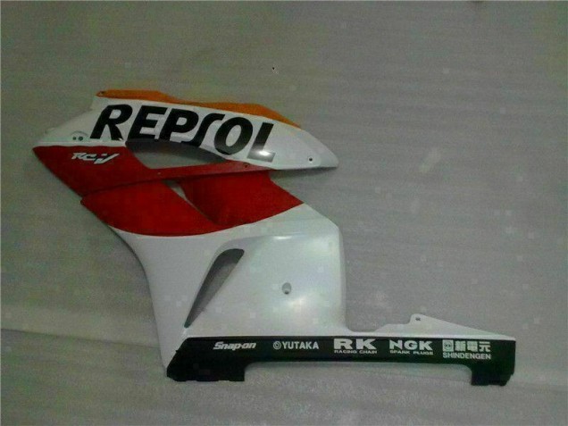 Honda CBR 1000 RR 2004-2005 - Orange Rouge Repsol 26 Honda CBR 1000 RR 2004-2005 - Orange Rouge Repsol 26