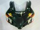 Honda CBR 1000 RR 2004-2005 - Orange Honda CBR 1000 RR 2004-2005 - Orange
