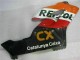 Honda CBR 1000 RR 2004-2005 - Orange Honda CBR 1000 RR 2004-2005 - Orange