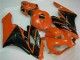 Honda CBR 1000 RR 2004-2005 - Orange