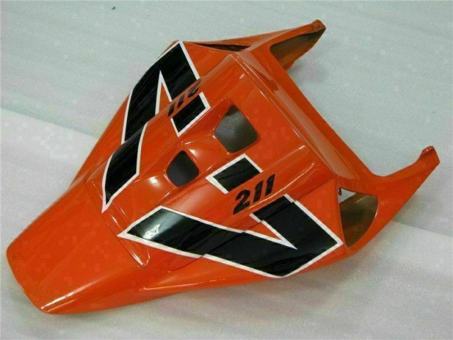 Honda CBR 1000 RR 2004-2005 - Orange