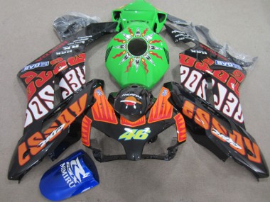 Honda CBR 1000 RR 2004-2005 - Repsol 46