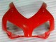 Honda CBR 1000 RR 2004-2005 - Rouge Argent Bleu Honda CBR 1000 RR 2004-2005 - Rouge Argent Bleu