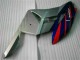 Honda CBR 1000 RR 2004-2005 - Rouge Argent Bleu Honda CBR 1000 RR 2004-2005 - Rouge Argent Bleu