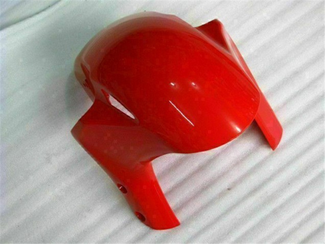 Honda CBR 1000 RR 2004-2005 - Rouge Argent Bleu Honda CBR 1000 RR 2004-2005 - Rouge Argent Bleu
