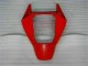 Honda CBR 1000 RR 2004-2005 - Rouge Argent Bleu Honda CBR 1000 RR 2004-2005 - Rouge Argent Bleu