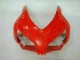 Honda CBR 1000 RR 2004-2005 - Rouge Argent Honda CBR 1000 RR 2004-2005 - Rouge Argent