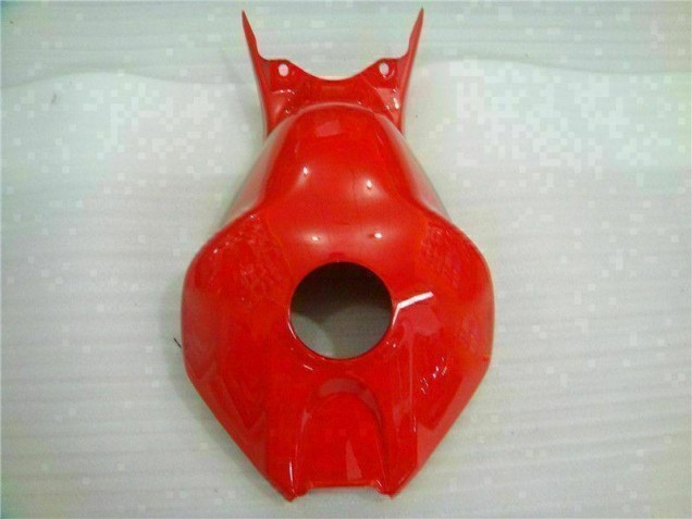 Honda CBR 1000 RR 2004-2005 - Rouge Argent Honda CBR 1000 RR 2004-2005 - Rouge Argent