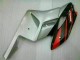 Honda CBR 1000 RR 2004-2005 - Rouge Argent Honda CBR 1000 RR 2004-2005 - Rouge Argent