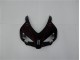 Honda CBR 1000 RR 2004-2005 - Rouge Noir Honda CBR 1000 RR 2004-2005 - Rouge Noir
