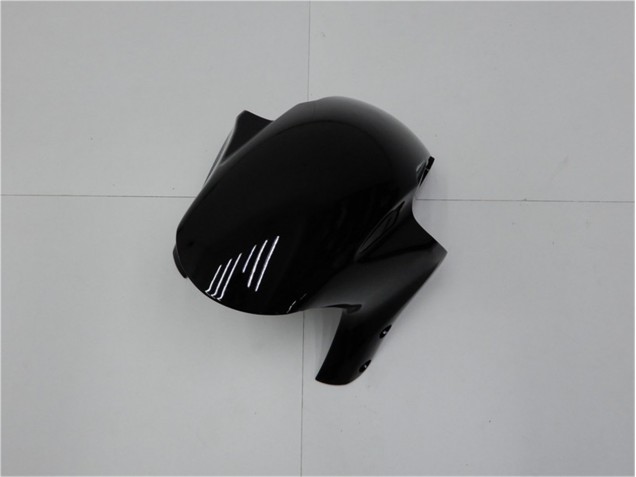 Honda CBR 1000 RR 2004-2005 - Rouge Noir Honda CBR 1000 RR 2004-2005 - Rouge Noir