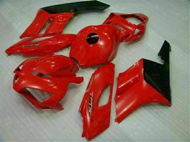 Honda CBR 1000 RR 2004-2005 - Rouge Honda CBR 1000 RR 2004-2005 - Rouge
