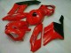 Honda CBR 1000 RR 2004-2005 - Rouge Honda CBR 1000 RR 2004-2005 - Rouge