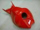 Honda CBR 1000 RR 2004-2005 - Rouge Honda CBR 1000 RR 2004-2005 - Rouge