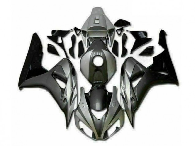 Honda CBR 1000 RR 2006-2007 - Argent Honda CBR 1000 RR 2006-2007 - Argent