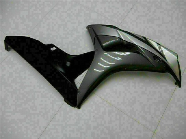 Honda CBR 1000 RR 2006-2007 - Argent Honda CBR 1000 RR 2006-2007 - Argent