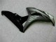 Honda CBR 1000 RR 2006-2007 - Argent Honda CBR 1000 RR 2006-2007 - Argent