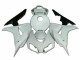Honda CBR 1000 RR 2006-2007 - Blanc Honda CBR 1000 RR 2006-2007 - Blanc