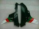 Honda CBR 1000 RR 2006-2007 - Blanc Noir Honda CBR 1000 RR 2006-2007 - Blanc Noir