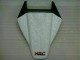 Honda CBR 1000 RR 2006-2007 - Blanc Noir Honda CBR 1000 RR 2006-2007 - Blanc Noir