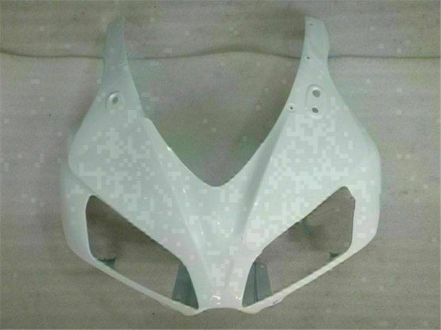 Honda CBR 1000 RR 2006-2007 - Blanc Honda CBR 1000 RR 2006-2007 - Blanc