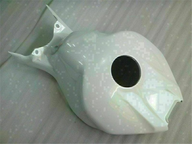 Honda CBR 1000 RR 2006-2007 - Blanc Honda CBR 1000 RR 2006-2007 - Blanc