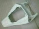 Honda CBR 1000 RR 2006-2007 - Blanc Honda CBR 1000 RR 2006-2007 - Blanc