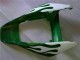 Honda CBR 1000 RR 2006-2007 - Blanc Honda CBR 1000 RR 2006-2007 - Blanc