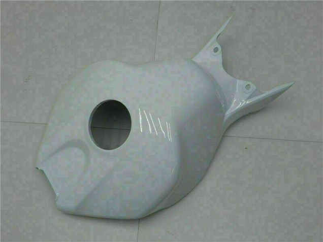 Honda CBR 1000 RR 2006-2007 - Blanc Honda CBR 1000 RR 2006-2007 - Blanc