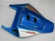 Honda CBR 1000 RR 2006-2007 - Bleu Argent Honda CBR 1000 RR 2006-2007 - Bleu Argent