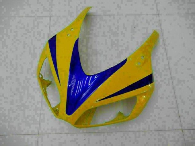 Honda CBR 1000 RR 2006-2007 - Bleu Jaune Honda CBR 1000 RR 2006-2007 - Bleu Jaune