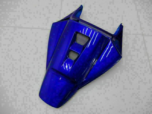 Honda CBR 1000 RR 2006-2007 - Bleu Jaune Honda CBR 1000 RR 2006-2007 - Bleu Jaune