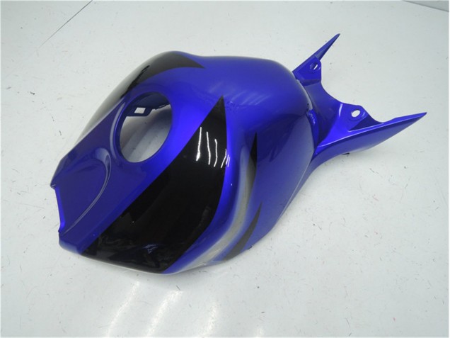 Honda CBR 1000 RR 2006-2007 - Bleu Noir Honda CBR 1000 RR 2006-2007 - Bleu Noir