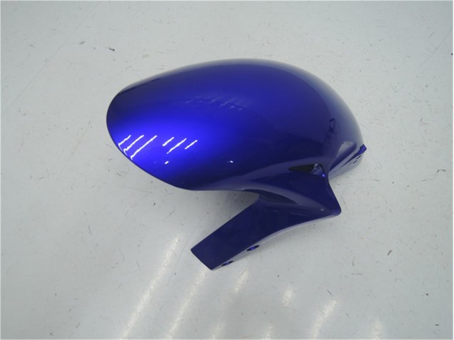 Honda CBR 1000 RR 2006-2007 - Bleu Noir Honda CBR 1000 RR 2006-2007 - Bleu Noir