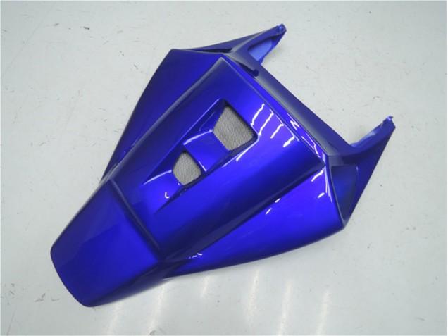 Honda CBR 1000 RR 2006-2007 - Bleu Noir Honda CBR 1000 RR 2006-2007 - Bleu Noir